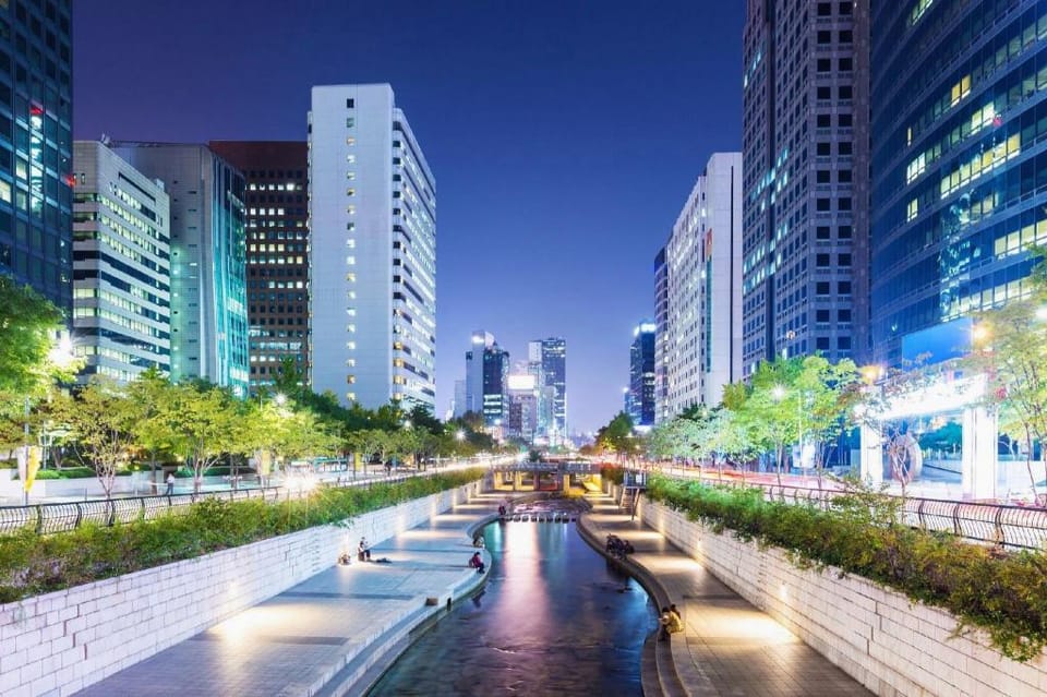 Side Hanok Guesthouse Hotel in Seoul