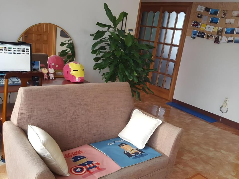 Captain Jeju Guesthouse Hotel in South Korea