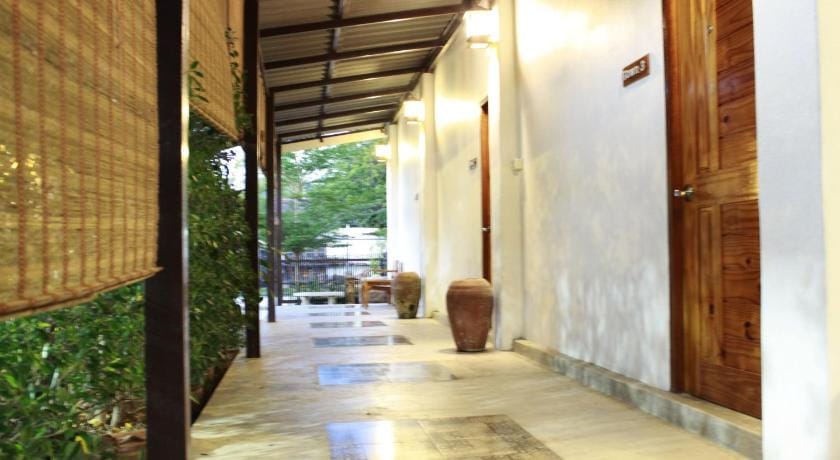 Oldtown Boutique House Bed and Breakfast in Thailand