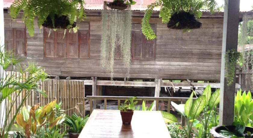 Oldtown Boutique House Bed and Breakfast in Thailand