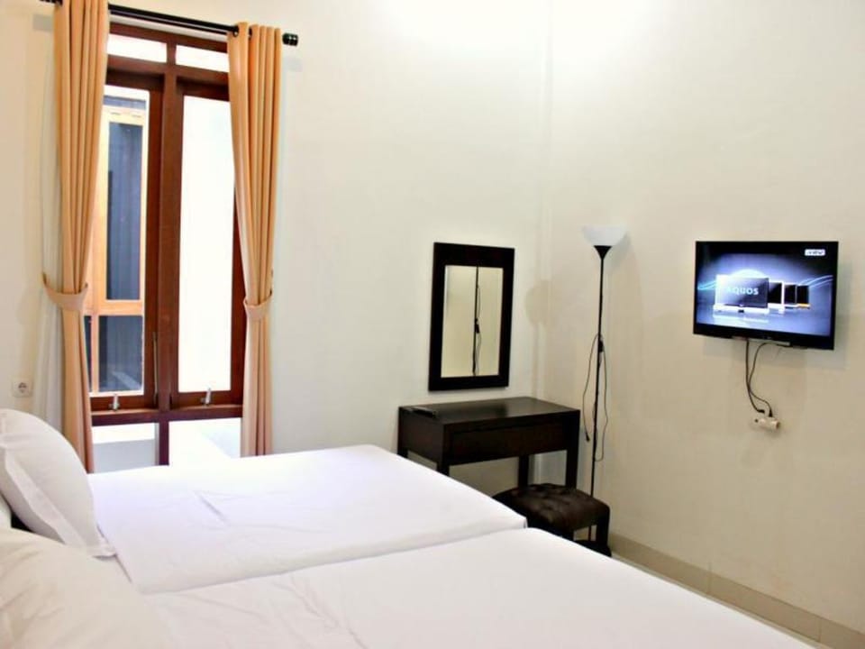 De Nuansa Dago II Syariah Villa by HouseInBandung Villa in Bandung