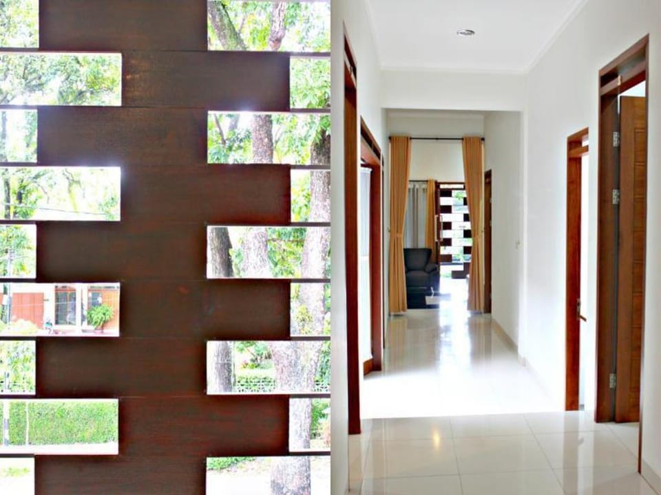 De Nuansa Dago II Syariah Villa by HouseInBandung Villa in Bandung
