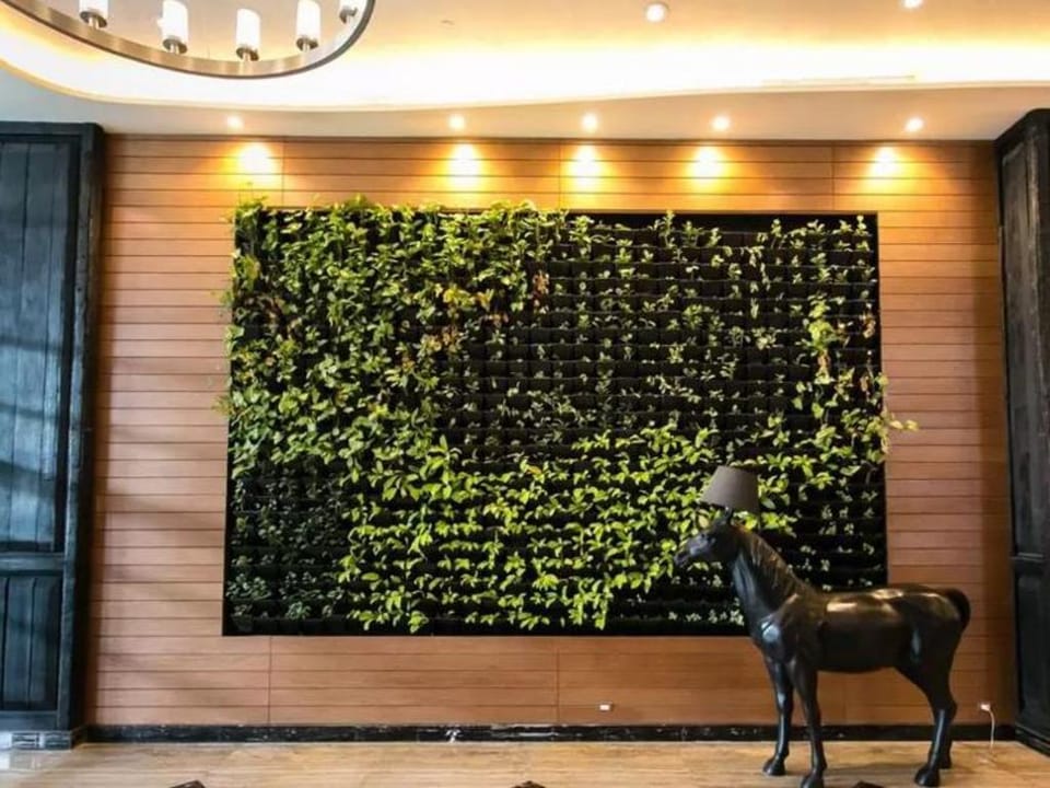 Deluxe Studio Knightsbridge Makati 37F Apartment in Mandaluyong
