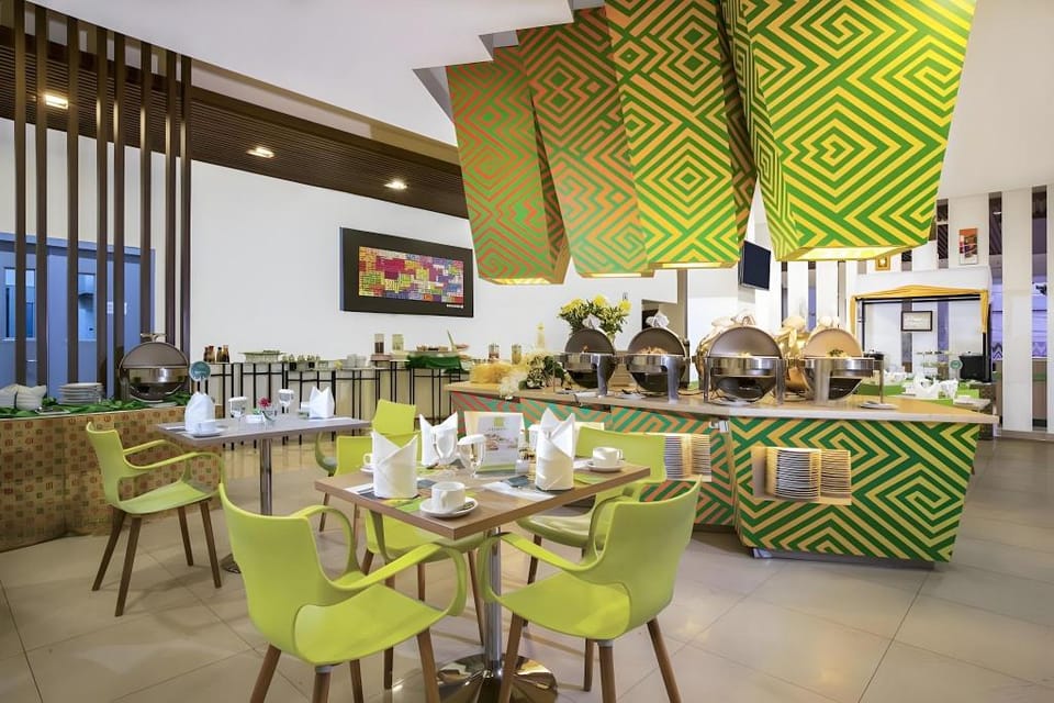 KHAS Makassar Hotel Hotel in Indonesia