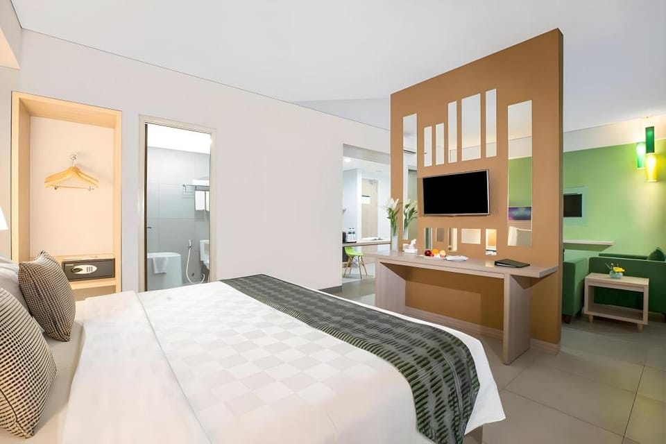 KHAS Makassar Hotel Hotel in Indonesia