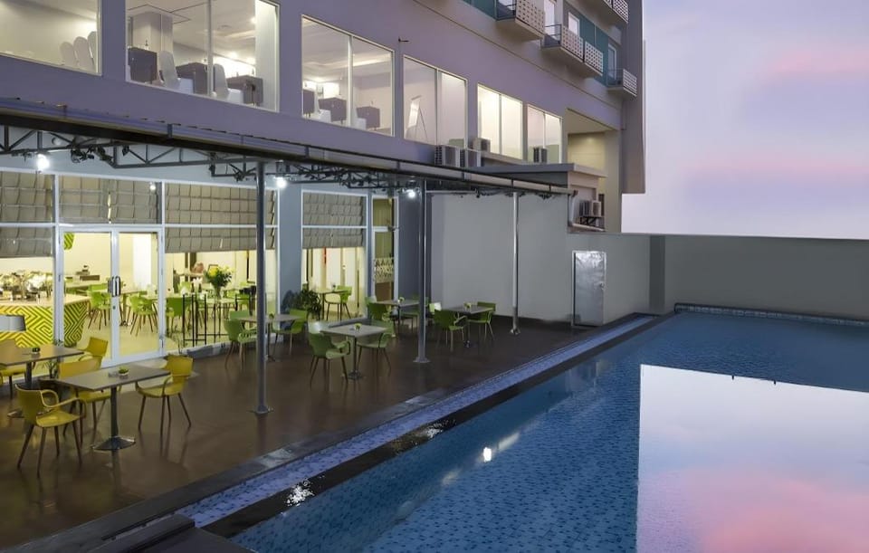 KHAS Makassar Hotel Hotel in Indonesia
