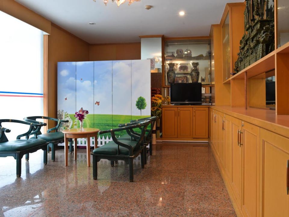 Bright Star Hotel Hotel in Singapore