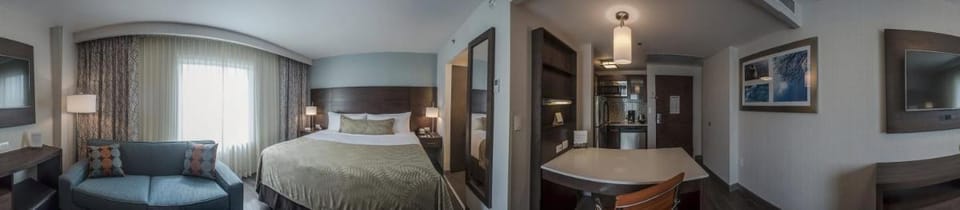Staybridge Suites Puebla By IHG Hotel in Puebla