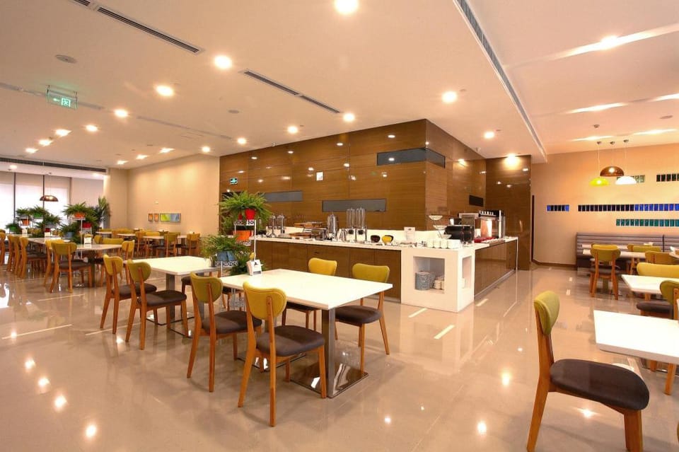 Holiday Inn Express Xian High-Tech Zone By IHG Hotel in Xian