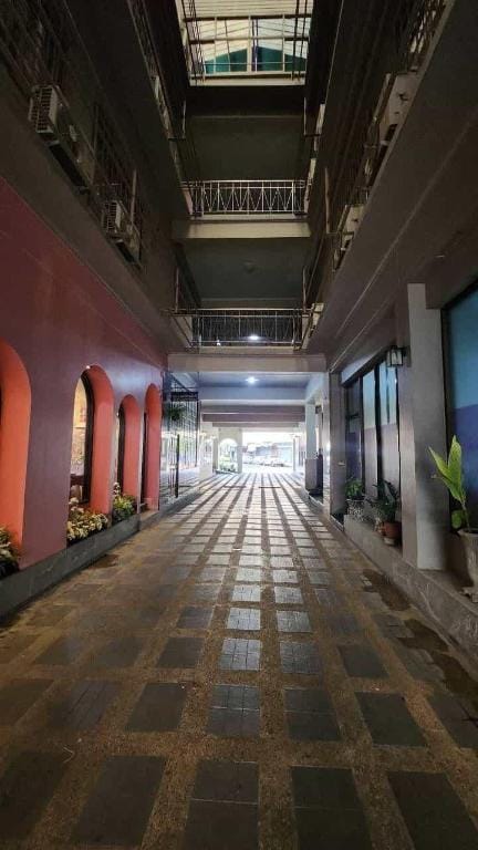 Lithai Guesthouse Hostel in Laos