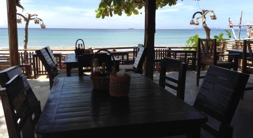 Lanta Cottage Bed and Breakfast in Sala Dan