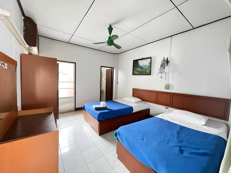 Hotel O Top North Guesthouse Hotel in Chiang Mai