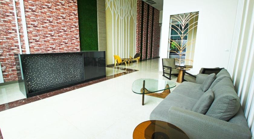 Amazon Residence by Pattaya Sunny Rentals Apartment in Pattaya City