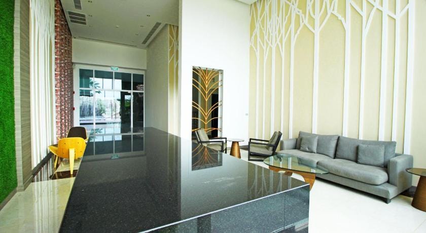 Amazon Residence by Pattaya Sunny Rentals Apartment in Pattaya City