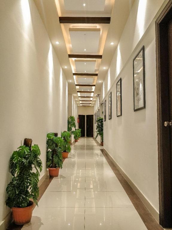 Royal Inn Hotel Hotel in Karachi