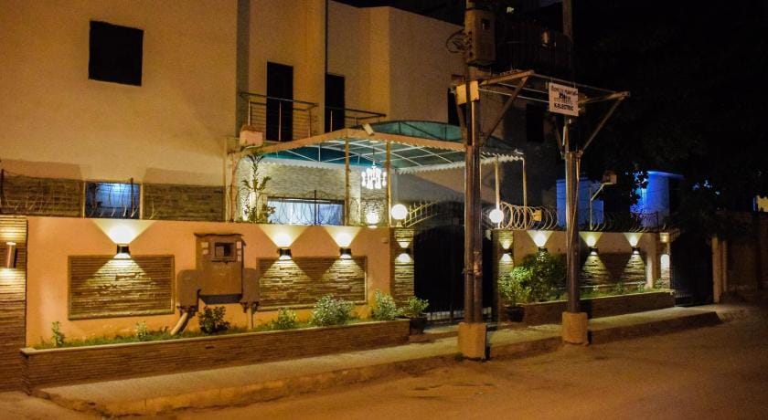 Royal Inn Hotel Hotel in Karachi