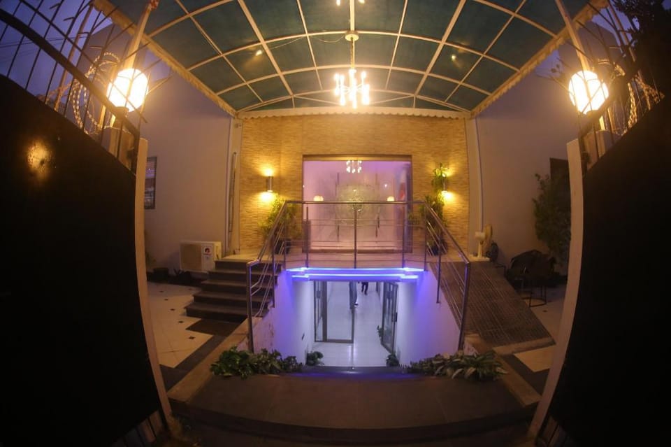 Royal Inn Hotel Hotel in Karachi