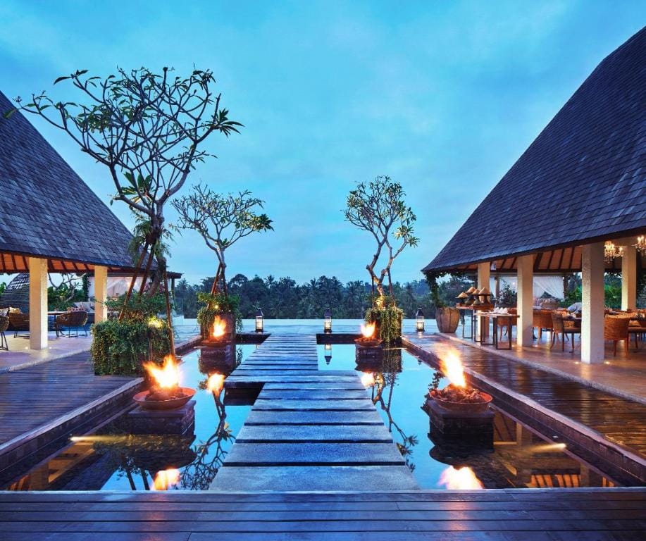 Goya Boutique Resort Resort in Ubud
