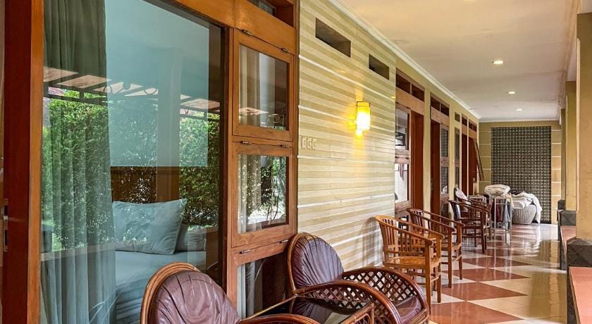 Kartika Syariah Guest House Bed and Breakfast in Special Region of Yogyakarta