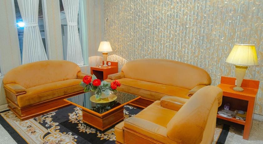 Kartika Syariah Guest House Bed and Breakfast in Special Region of Yogyakarta