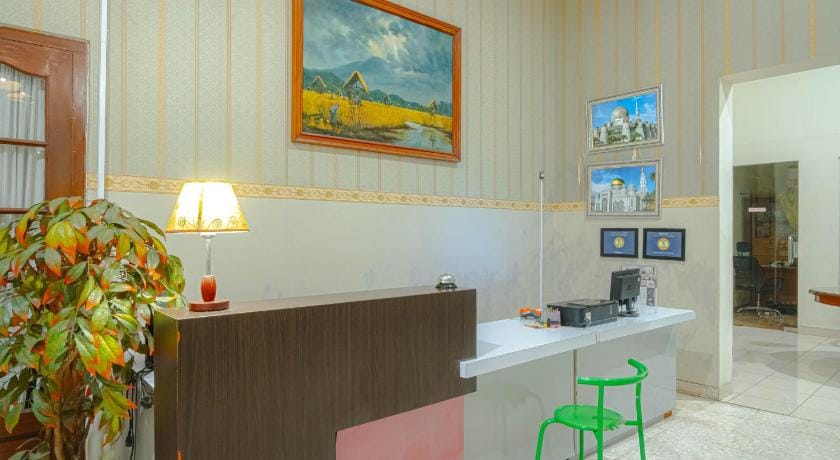 Kartika Syariah Guest House Bed and Breakfast in Special Region of Yogyakarta