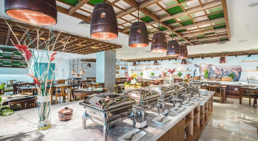 The Margo Hotel Hotel in West Java