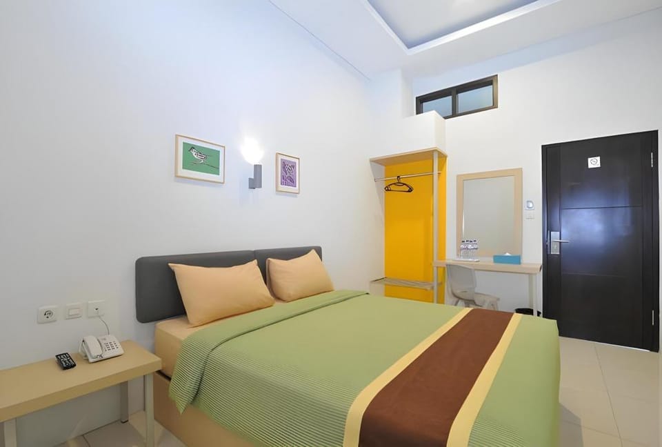 Sentra Inn Bandung Hotel in Bandung