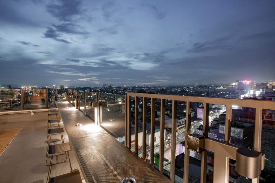 Zest Sukajadi Bandung by Swiss-Belhotel International Hotel in Bandung