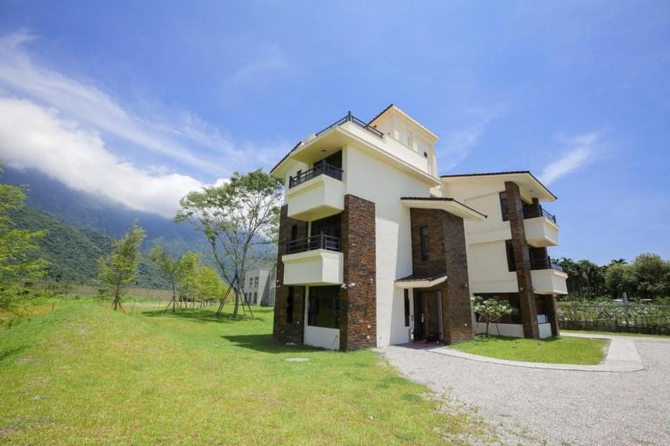 Simple Life B&B Vacation rental in Taiwan, Province of China