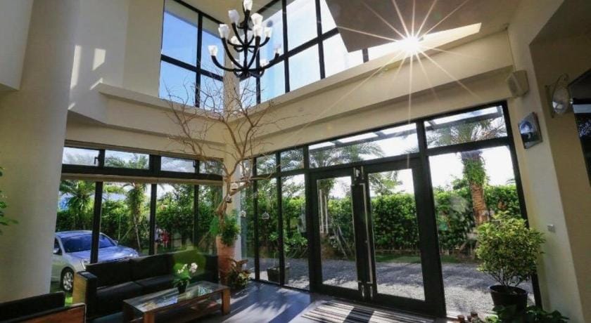 Simple Life B&B Vacation rental in Taiwan, Province of China
