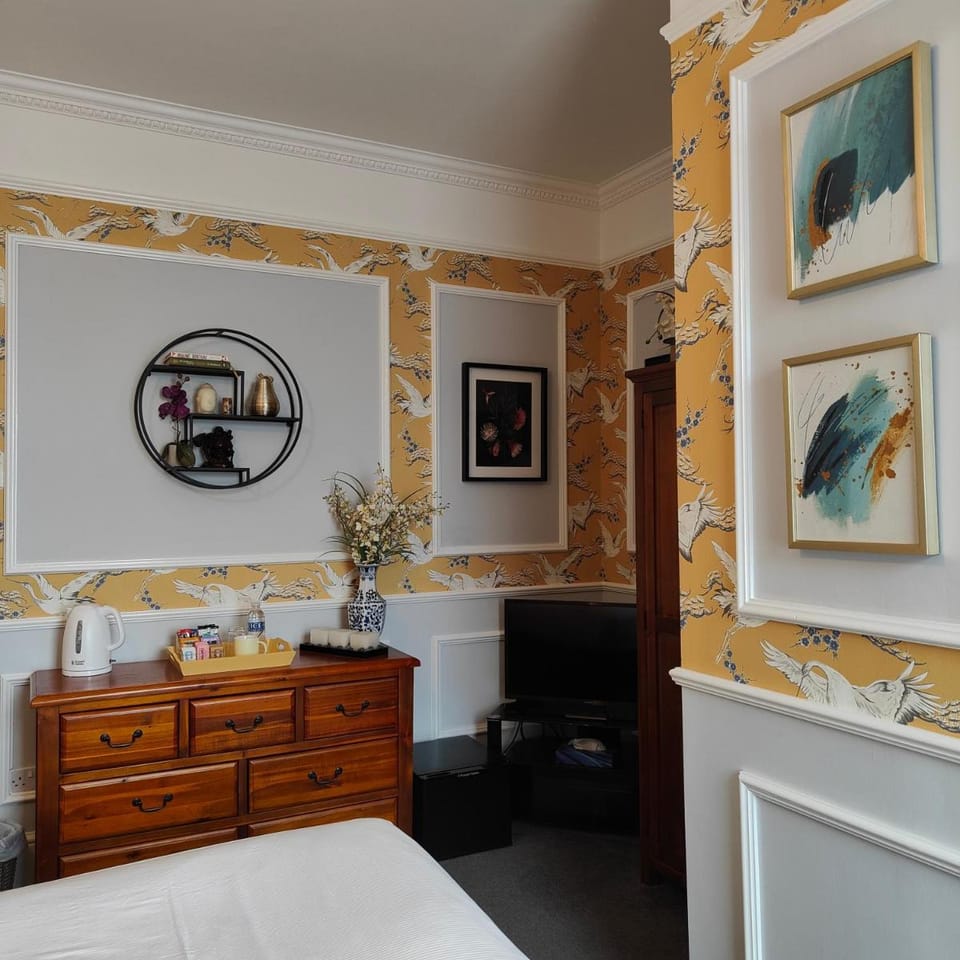 The Corner House Bed and Breakfast in Lowestoft