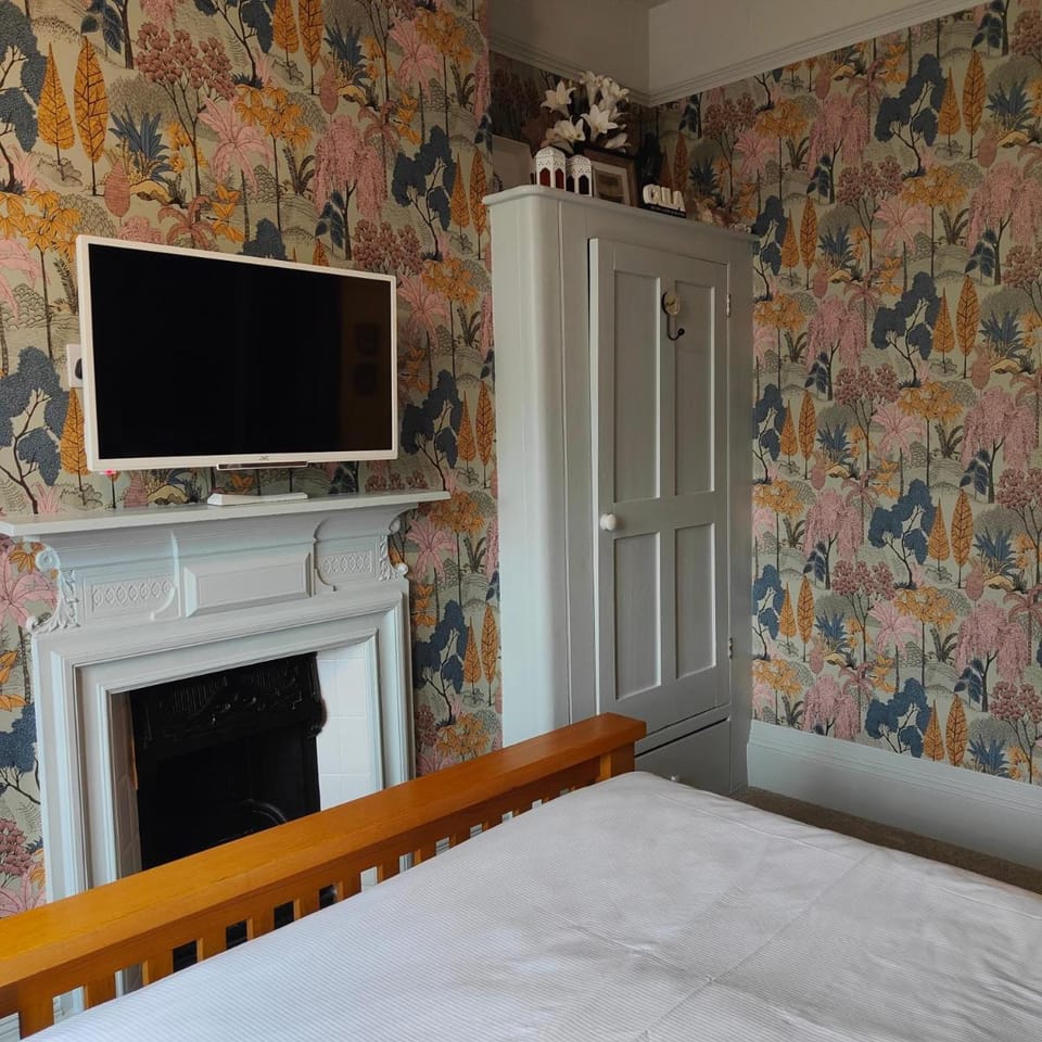The Corner House Bed and Breakfast in Lowestoft