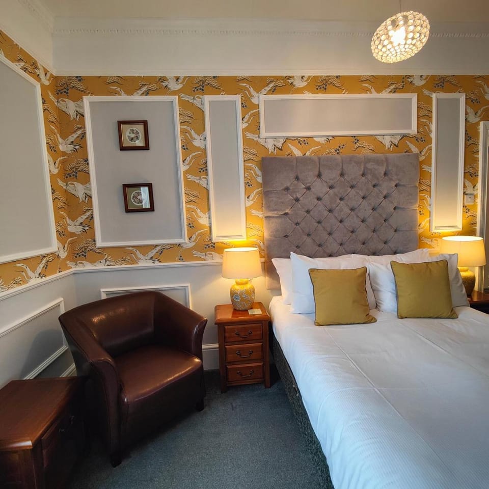 The Corner House Bed and Breakfast in Lowestoft