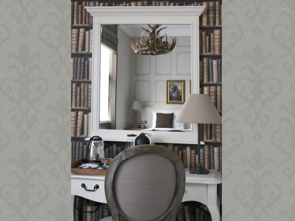 The One Tun Pub & Rooms Hotel in London Borough of Islington