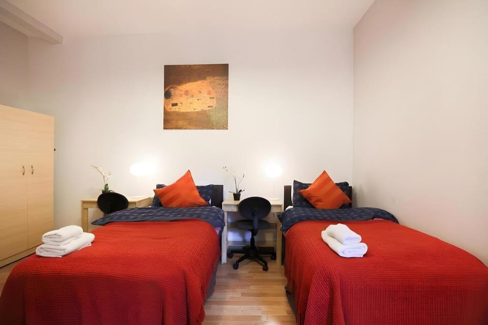 London Queen Park Apartments Apartment in City of Westminster