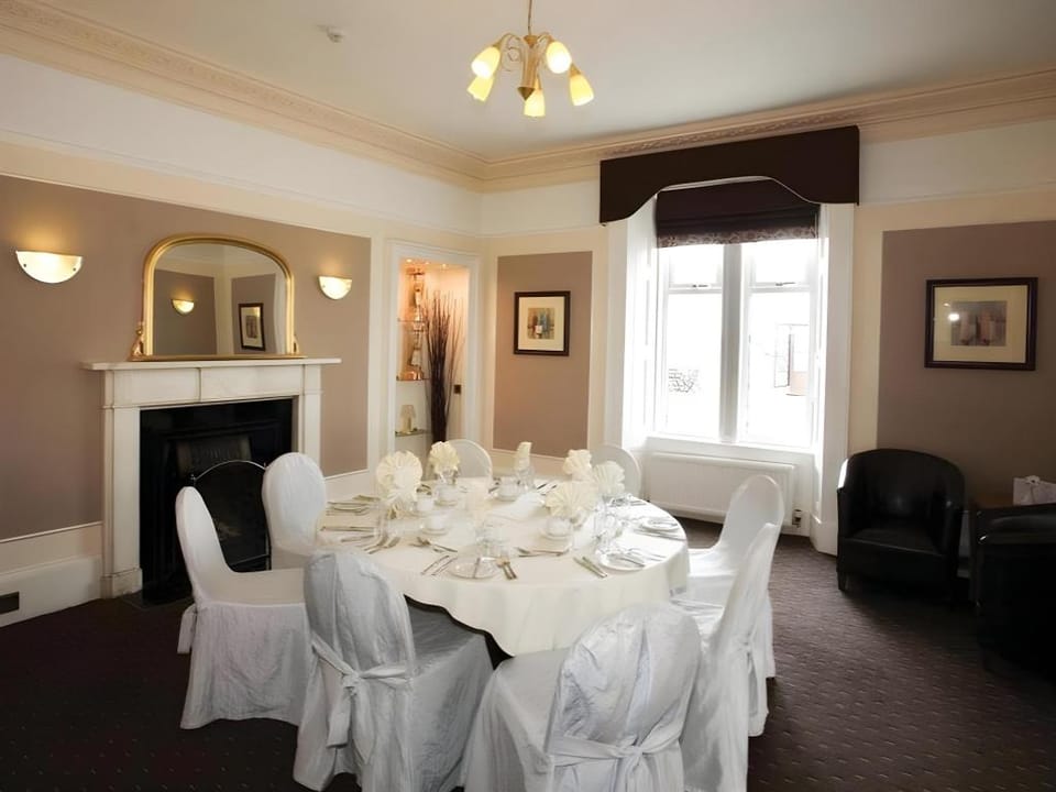 OYO Dryfesdale Hotel Hotel in High Peak District
