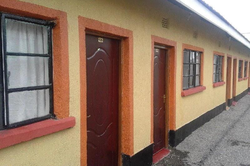Sleepway Cottages Vacation rental in Kenya
