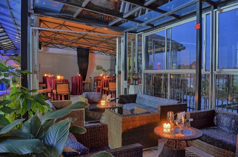 Clarence House Nairobi Apartment in Nairobi