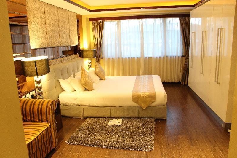 Clarence House Nairobi Apartment in Nairobi