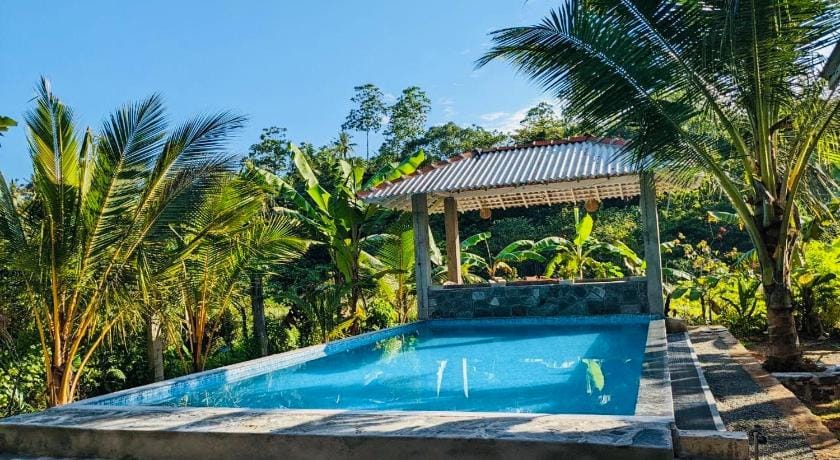 Tiny Royal Palace Bed and Breakfast in Southern Province