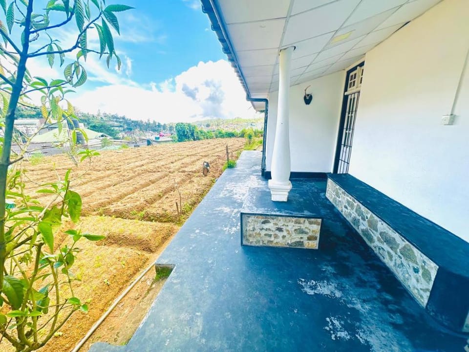 Silver Meir Bungalow Hotel in Nuwara Eliya