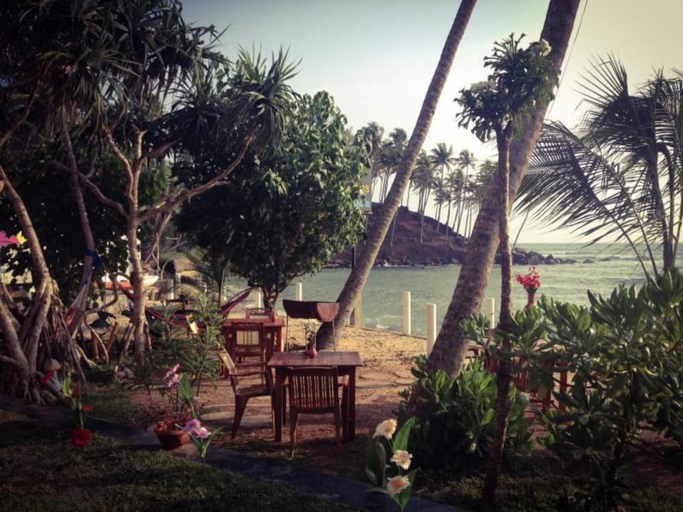 Mirissa Seastar Hotel in Mirissa