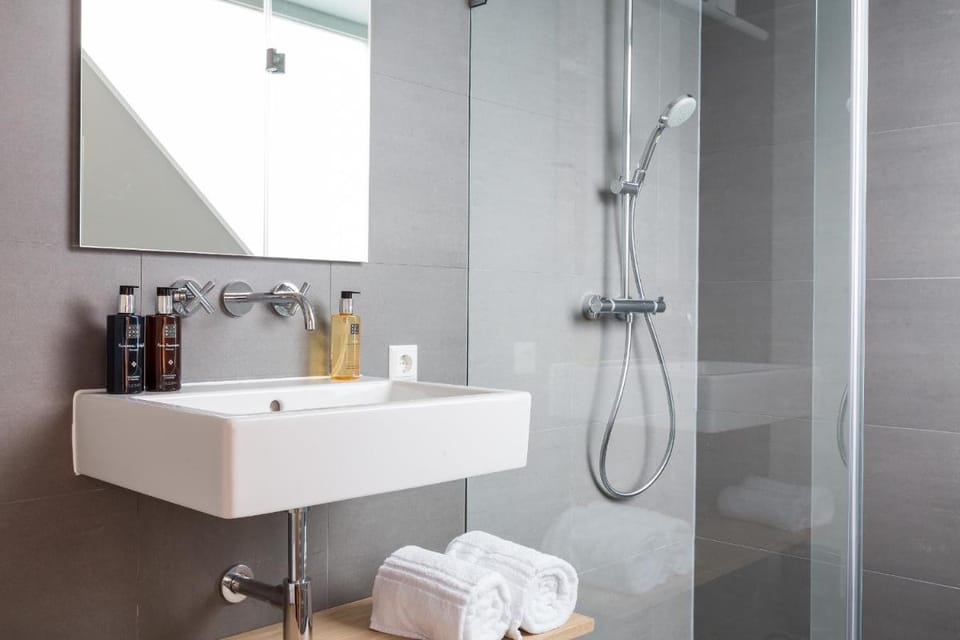 Little Grand Hotel Apartment in Eindhoven