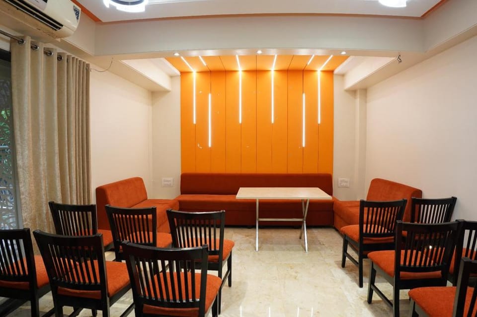 Hotel Naivedya Hotel in Maharashtra