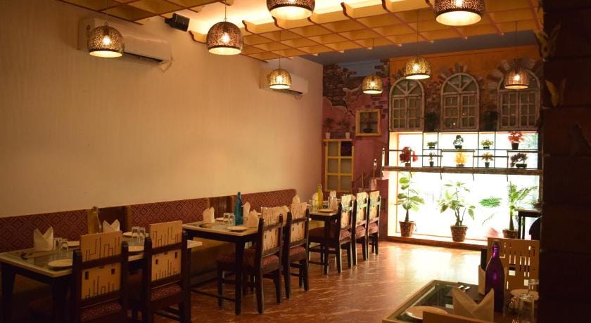 Hari Vilaas Bed and Breakfast in Varanasi
