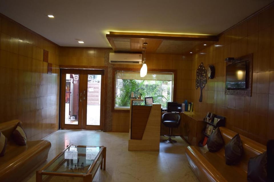Hari Vilaas Bed and Breakfast in Varanasi