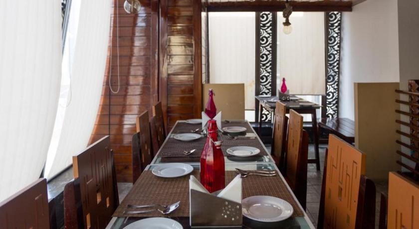 Hari Vilaas Bed and Breakfast in Varanasi