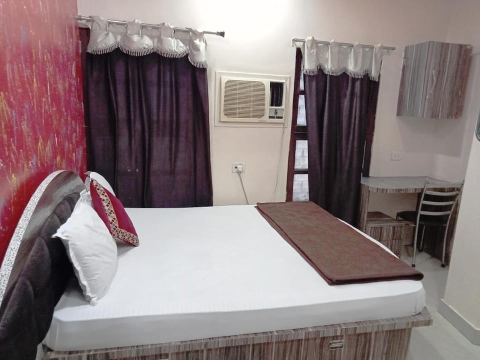 Hotel HM international Hotel in Varanasi