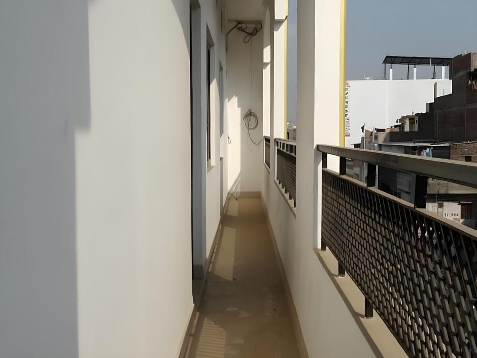 Hotel Rishi Kuti Hotel in India