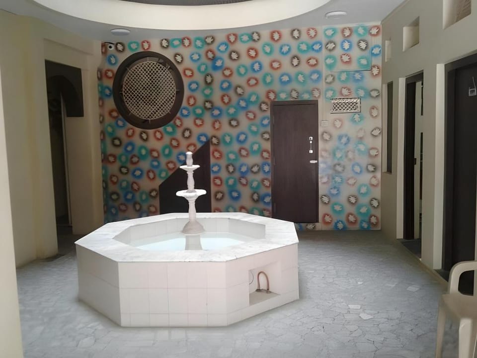 Hotel Rishi Kuti Hotel in India